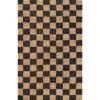 JONATHAN Y Theo Modern Farmhouse Woven Jute Checkerboard Indoor Runner Rug 2 JONATHAN Y Theo Modern Farmhouse Woven Jute Checkerboard Indoor Runner Rug -Jonathan Y Store GUEST 052eddb4 f737 4187 8423 e3d0ae6bb0ac