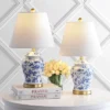 Jonathan Y Penelope 22" Chinoiserie Table Lamps - Set of 2 (Blue/White) -Jonathan Y Store GUEST 05e58a47 4b6b 47a9 84cf 6f880f4fc703