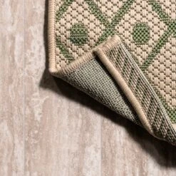 JONATHAN Y Moroccan Boho Indoor/Outdoor Area Rug -Jonathan Y Store GUEST 07464169 798b 4062 9766 ea2d6d1f65b3