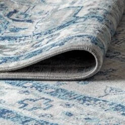 JONATHAN Y Modern Persian Vintage Medallion Indoor Area Rug 15 JONATHAN Y Modern Persian Vintage Medallion Indoor Area Rug -Jonathan Y Store GUEST 099a5bbb 5d4f 49fb 8352 3e79c1329daa