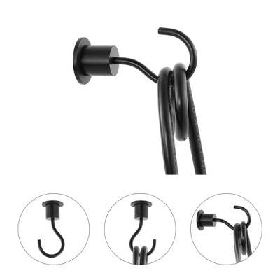 JONATHAN Y Nova 20.25" Farmhouse Coastal Rattan LED Pendant 14 JONATHAN Y Nova 20.25" Farmhouse Coastal Rattan LED Pendant - Image 12