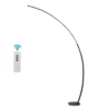 JONATHAN Y Enzo 68" Contemporary Minimalist Metal Arc Dimmable Floor Lamp 2 JONATHAN Y Enzo 68" Contemporary Minimalist Metal Arc Dimmable Floor Lamp -Jonathan Y Store GUEST 0e9b0cb2 2d56 49e1 8469 f914fc2432a8