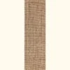 Pata Hand Woven Chunky Jute Indoor Area Rug - JONATHAN Y
