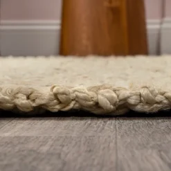 Estera Hand Woven Boucle Chunky Jute Indoor Area Rug - JONATHAN Y -Jonathan Y Store GUEST 13b4bd5d 7cd9 4a90 b9ec 87d5da00c056