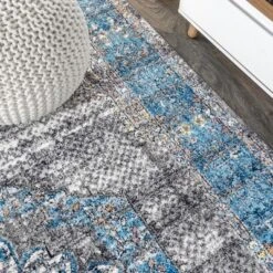 JONATHAN Y Anatolia Vintage Medallion Area Rug -Jonathan Y Store GUEST 14446eae bc25 4011 b2d3 656a4223f710