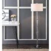 JONATHAN Y Francine 60" Crystal & Chrome Floor Lamp with LED Bulb -Jonathan Y Store GUEST 1464424c d6e8 4278 894d b058f5817ea3