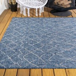 JONATHAN Y Madaba Moroccan Trellis Indoor/Outdoor Runner Rug 17 JONATHAN Y Madaba Moroccan Trellis Indoor/Outdoor Runner Rug -Jonathan Y Store GUEST 15d0bff2 3875 4c72 9b95 9deef8a1a881