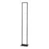 59.3" JONATHAN Y Ivan Minimalist Modern Iron Ladder Dimmable Integrated LED Floor Lamp: ETL Listed, 3000K