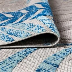 JONATHAN Y Tropics Palm Leaves Indoor/Outdoor Area Rug 12 JONATHAN Y Tropics Palm Leaves Indoor/Outdoor Area Rug -Jonathan Y Store GUEST 1872d514 2453 4f06 ba08 546e1449e562