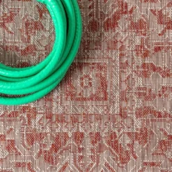 JONATHAN Y Estrella Bohemian Medallion Textured Indoor/Outdoor Area Rug 9 JONATHAN Y Estrella Bohemian Medallion Textured Indoor/Outdoor Area Rug -Jonathan Y Store GUEST 193b9408 5033 4055 afbe 32ff9db24477