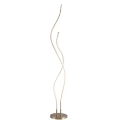 JONATHAN Y Cairo 63.75" Floor Lamp - Includes LED Light Bulb -Jonathan Y Store GUEST 1cf43f80 23e0 40ce bfdd ebf4a2d43627