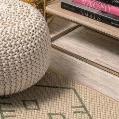 JONATHAN Y Moroccan Boho Indoor/Outdoor Area Rug -Jonathan Y Store GUEST 1dfd9063 291f 4a57 b775 9874818018cb