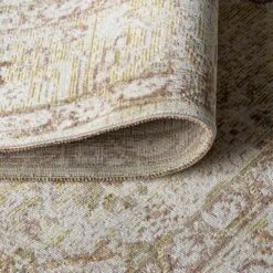 JONATHAN Y Lila Modern Medallion Area Rug - Bohemian Distressed Decor -Jonathan Y Store GUEST 1e832c98 0051 4542 911d 756d2fb13d0d