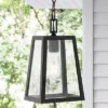 JONATHAN Y Glendale 6.75" 1-Light Farmhouse Industrial Outdoor LED Pendant -Jonathan Y Store GUEST 1fcd7910 c7ca 463a 849c ef31a43098fe