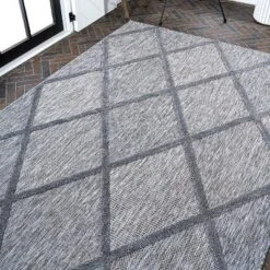 JONATHAN Y Salines Diamond Trellis Indoor/Outdoor Area Rug 16 JONATHAN Y Salines Diamond Trellis Indoor/Outdoor Area Rug -Jonathan Y Store GUEST 2078eb61 8dd6 4192 974d 8f9e202d73bb