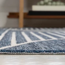 JONATHAN Y Arielle Mid-Century Modern Geometric Machine-Washable Indoor/Outdoor Rug -Jonathan Y Store GUEST 2130eff3 c1a9 4c0e a036 8acfdb44ff80