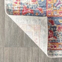 JONATHAN Y Kilia Medallion Area Rug - Vintage Faded Bohemian Style -Jonathan Y Store GUEST 24098908 1646 44ad 922c 3cb14c048b7a