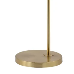 JONATHAN Y Nora 71" Coastal Vintage Iron LED Floor Lamp - Gold -Jonathan Y Store GUEST 24539262 7ec2 49c3 9b29 e9f8e2ca9766
