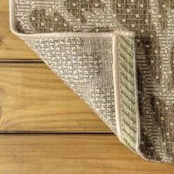 JONATHAN Y Zinnia Modern Floral Textured Weave Indoor/Outdoor Area Rug 13 JONATHAN Y Zinnia Modern Floral Textured Weave Indoor/Outdoor Area Rug -Jonathan Y Store GUEST 276c4dc1 e317 4077 991a 17e045e53800