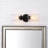 JONATHAN Y Jules 16.5" 2-Light LED Edison Cylinder Wall Sconce in Black 1 JONATHAN Y Jules 16.5" 2-Light LED Edison Cylinder Wall Sconce in Black -Jonathan Y Store GUEST 318430a4 c8e6 4814 aa70 c4efc214d733