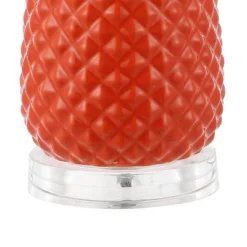 JONATHAN Y 23" Pineapple Classic Vintage Ceramic LED Table Lamp 15 JONATHAN Y 23" Pineapple Classic Vintage Ceramic LED Table Lamp -Jonathan Y Store GUEST 3348e565 675d 4689 939f 2ddf1297b95f