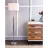 JONATHAN Y Mia 60.5" Crystal and Chrome Floor Lamp with LED Bulb -Jonathan Y Store GUEST 3578782f eee3 4310 ac07 d2b13ae3800b