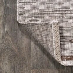 Zolak Berber Stripe Geometric Indoor/Outdoor Area Rug - JONATHAN Y -Jonathan Y Store GUEST 3587870d b1fe 4b39 b5b2 cd4bffa3f4e2