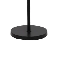 JONATHAN Y Sylva 72.5" Mid-Century Modern 3-Light Adjustable LED Arc Floor Lamp - Black -Jonathan Y Store GUEST 39251c9a 3a86 4524 9ae9 6af26e0b181c