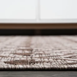 JONATHAN Y Kafel Bohemian Indoor/Outdoor Area Rug -Jonathan Y Store GUEST 395e0de2 948c 4181 9016 6ef9aa2bb4c0