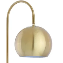 JONATHAN Y Stephen Metal/Marble LED Table Lamp -Jonathan Y Store GUEST 3af7d6a3 a8ce 4dfb 89f9 ea9749bd566d