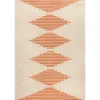 JONATHAN Y Vinales Diamond Stripe Indoor/Outdoor Area Rug -Jonathan Y Store GUEST 3dada6e4 7800 4ecc b1c3 cc61fd2ef637