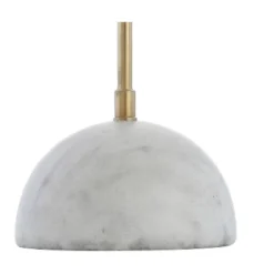 JONATHAN Y Stephen Metal/Marble LED Table Lamp -Jonathan Y Store GUEST 40decd13 18c7 4ac9 9994 14be7cce4c17
