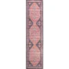 JONATHAN Y Dalyan Geometric Medallions Washable Area Rug -Jonathan Y Store GUEST 43dec49d fd64 4e3d 89fb b8a83ef25369