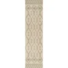 JONATHAN Y Moroccan Boho Indoor/Outdoor Area Rug -Jonathan Y Store GUEST 441eacc4 310e 4e13 a63c 3364001d34b9