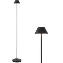JONATHAN Y Mallory Modern Minimalist Rechargeable LED Floor Lamp -Jonathan Y Store GUEST 44700f41 b3f0 4b02 94e8 b323014722f1
