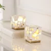JONATHAN Y Lara Set of 2 Rechargeable Cordless Mini LED Table Lamps - Terrazzo 2 JONATHAN Y Lara Set of 2 Rechargeable Cordless Mini LED Table Lamps - Terrazzo -Jonathan Y Store GUEST 4901f7bd f03a 4747 aae4 6e6d30cbdb08