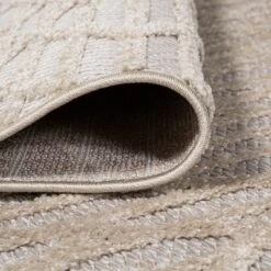 JONATHAN Y Ararat High-Low Pile Moroccan Diamond Indoor/Outdoor Area Rug -Jonathan Y Store GUEST 49ffab5d c8df 4db2 800d b49766e01d78