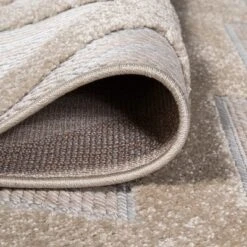 Duwun High-Low Pile Ogee Trellis Tone-on-Tone Indoor/Outdoor Area Rug - JONATHAN Y -Jonathan Y Store GUEST 4bff672c 5adc 4caf 9114 bc2c6ed1fcb3