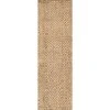 JONATHAN Y Hira Hand Woven Diamond Chunky Jute Area Rug 2 JONATHAN Y Hira Hand Woven Diamond Chunky Jute Area Rug -Jonathan Y Store GUEST 500d41f1 8d8b 4a07 b95d ef0a4dfb95ca