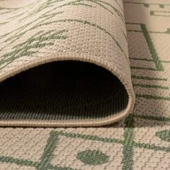 JONATHAN Y Moroccan Boho Indoor/Outdoor Area Rug -Jonathan Y Store GUEST 503114ed d0f0 4306 a3fc fe5152f582a4