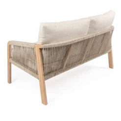 JONATHAN Y Arwen Modern Bohemian Roped Acacia Wood Outdoor Loveseat 17 JONATHAN Y Arwen Modern Bohemian Roped Acacia Wood Outdoor Loveseat -Jonathan Y Store GUEST 50396866 f08a 4b1d 8b1c 9c4af4175d82