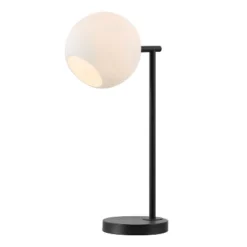JONATHAN Y Charles 20.5" Contemporary Modern Metal & Marble LED Table Lamp -Jonathan Y Store GUEST 545013e1 8cb1 47a2 9239 0ffdbae815a3