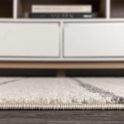 JONATHAN Y Williamsburg Minimalist Stripe Modern Area Rug -Jonathan Y Store GUEST 547d1b16 3349 4fd4 bb96 68ce8144f03c