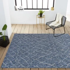 JONATHAN Y Madaba Moroccan Trellis Indoor/Outdoor Runner Rug 22 JONATHAN Y Madaba Moroccan Trellis Indoor/Outdoor Runner Rug -Jonathan Y Store GUEST 569762d7 d975 4e44 ae16 612a2ca45175