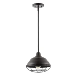 JONATHAN Y Levi Industrial Farmhouse Iron Linear LED Pendant - Oil Rubbed Bronze 18 JONATHAN Y Levi Industrial Farmhouse Iron Linear LED Pendant - Oil Rubbed Bronze -Jonathan Y Store GUEST 56c7c65b 69fb 4cb3 8ed2 f33563ca8b2d