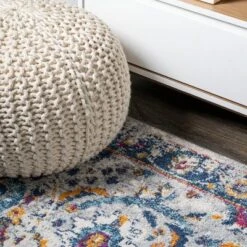 Izil Modern Persian Area Rug - JONATHAN Y -Jonathan Y Store GUEST 57d28adb bb5f 4a18 910f ed239e74d2fc