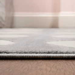 JONATHAN Y Adrian Modern Geometric High-Low Runner Rug 22 JONATHAN Y Adrian Modern Geometric High-Low Runner Rug -Jonathan Y Store GUEST 5b57d056 d3a6 4739 b48a 3a8ed6e2fbd0