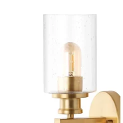 JONATHAN Y Jules 16.5" 2-Light LED Edison Cylinder Wall Sconce - Brass Gold 11 JONATHAN Y Jules 16.5" 2-Light LED Edison Cylinder Wall Sconce - Brass Gold -Jonathan Y Store GUEST 607e572b 8dcf 4e89 991f f35a24f608b8