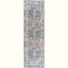 JONATHAN Y Manisa Vintage Medallion Traditional Area Rug -Jonathan Y Store GUEST 62d53c80 8676 4ac9 8b3e eb843fd818c3