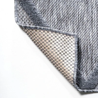JONATHAN Y Salines Diamond Trellis Indoor/Outdoor Area Rug 4 JONATHAN Y Salines Diamond Trellis Indoor/Outdoor Area Rug - Image 2